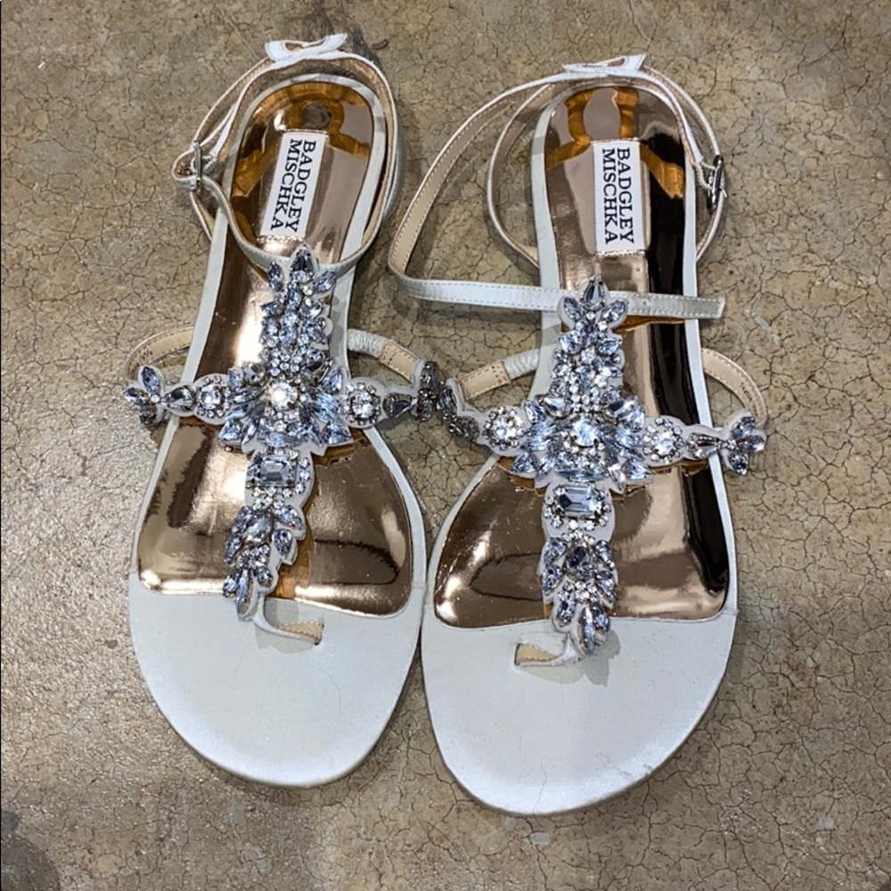 Badgley Mischka